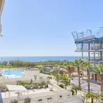 Sunset Panorama Apartment