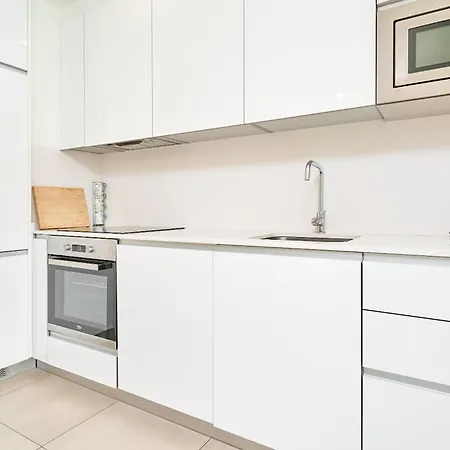 Sunset Panorama Apartment