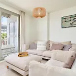 Apartman Sunset Panorama *