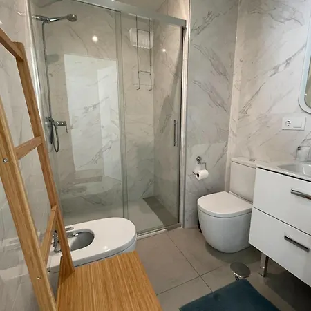 Sunset Panorama El Morche