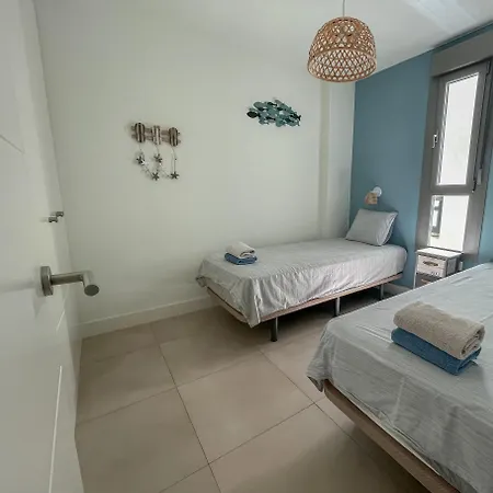 Apartmán Sunset Panorama El Morche