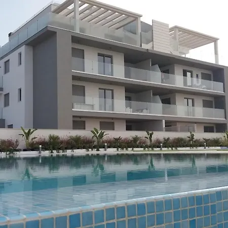 Apartmán Sunset Panorama *