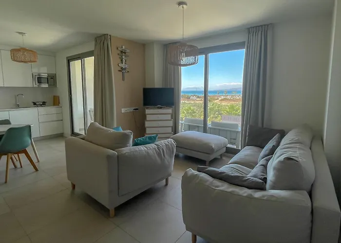 Sunset Panorama Apartmán