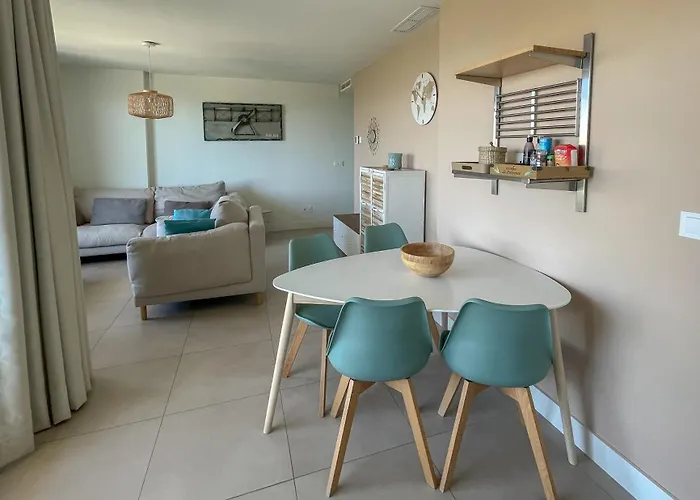 Apartmán Sunset Panorama