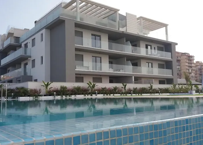 Apartmán Sunset Panorama *