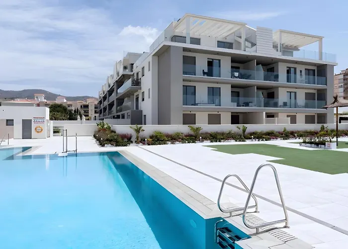 Apartment Sunset Panorama *